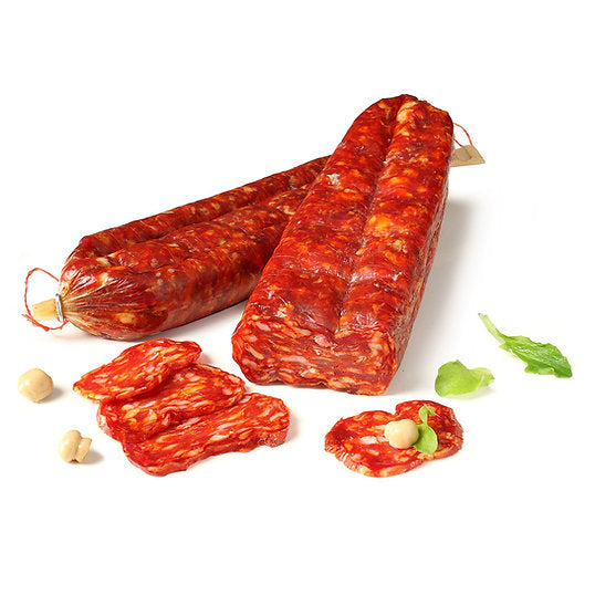 Italian Beef Spianata (spicy)