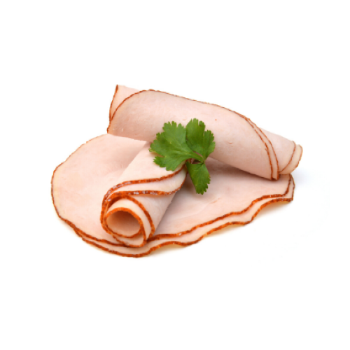 Smoked Turkey Breast