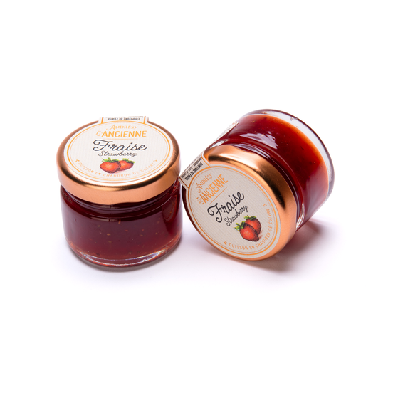 Maison Andresy Strawberry Jam 28G
