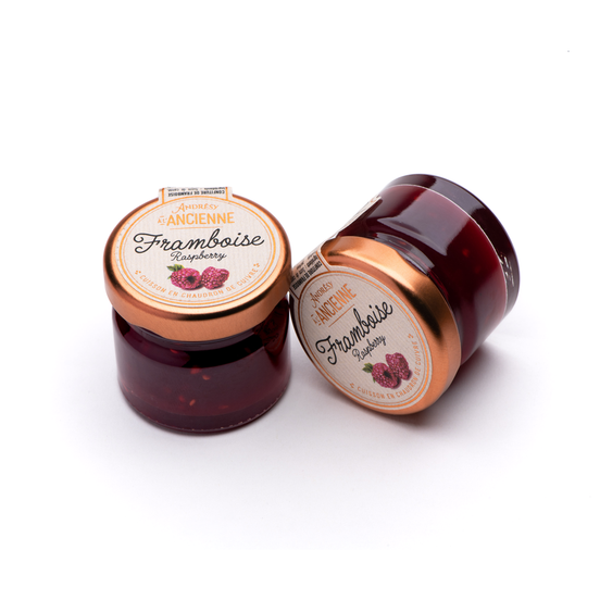 Maison Andresy Rasberry Jam 28G