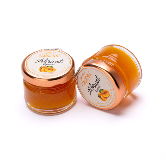 Maison Andresy Apricot Jam 28G
