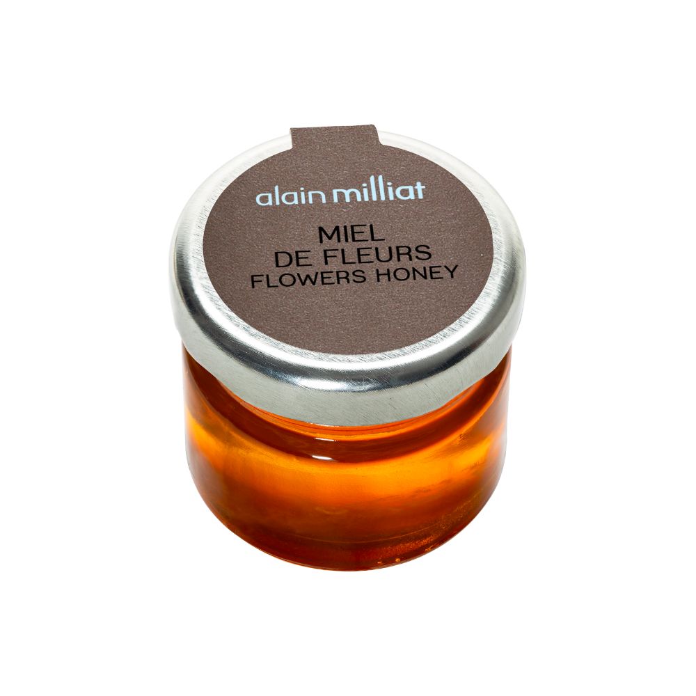 Alain Milliat Flowers Honey 28G
