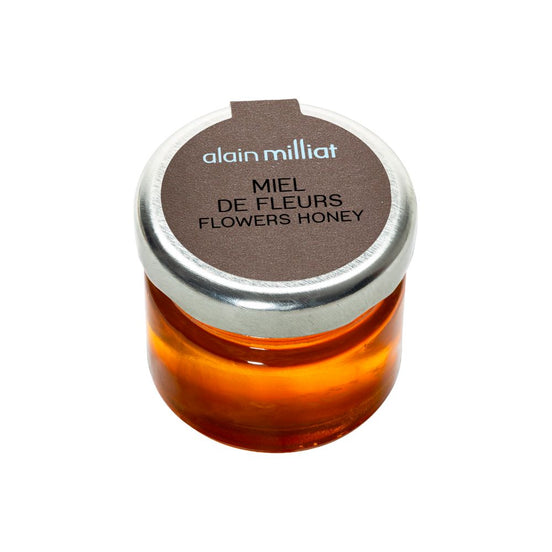 Alain Milliat Flowers Honey 28G