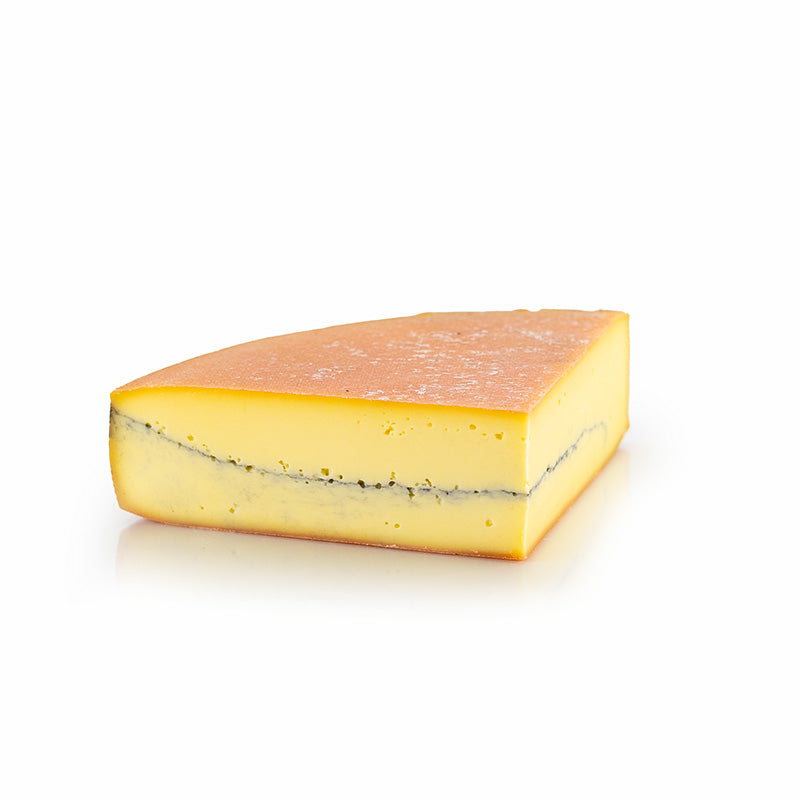 Juraflore Morbier PDO