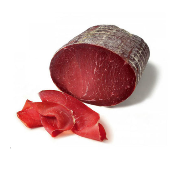 Italian Beef Bresaola