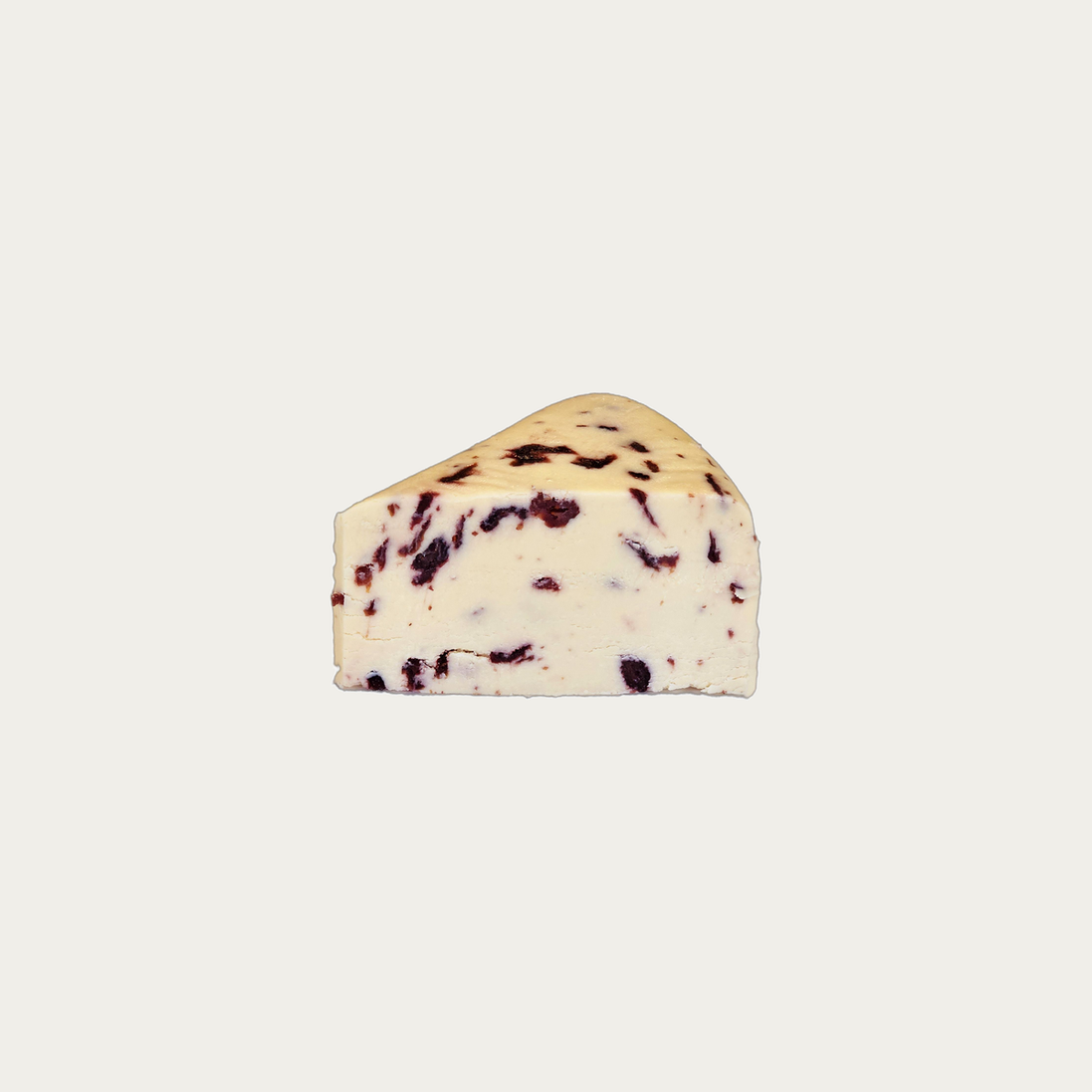 Wensleydale and Cranberries