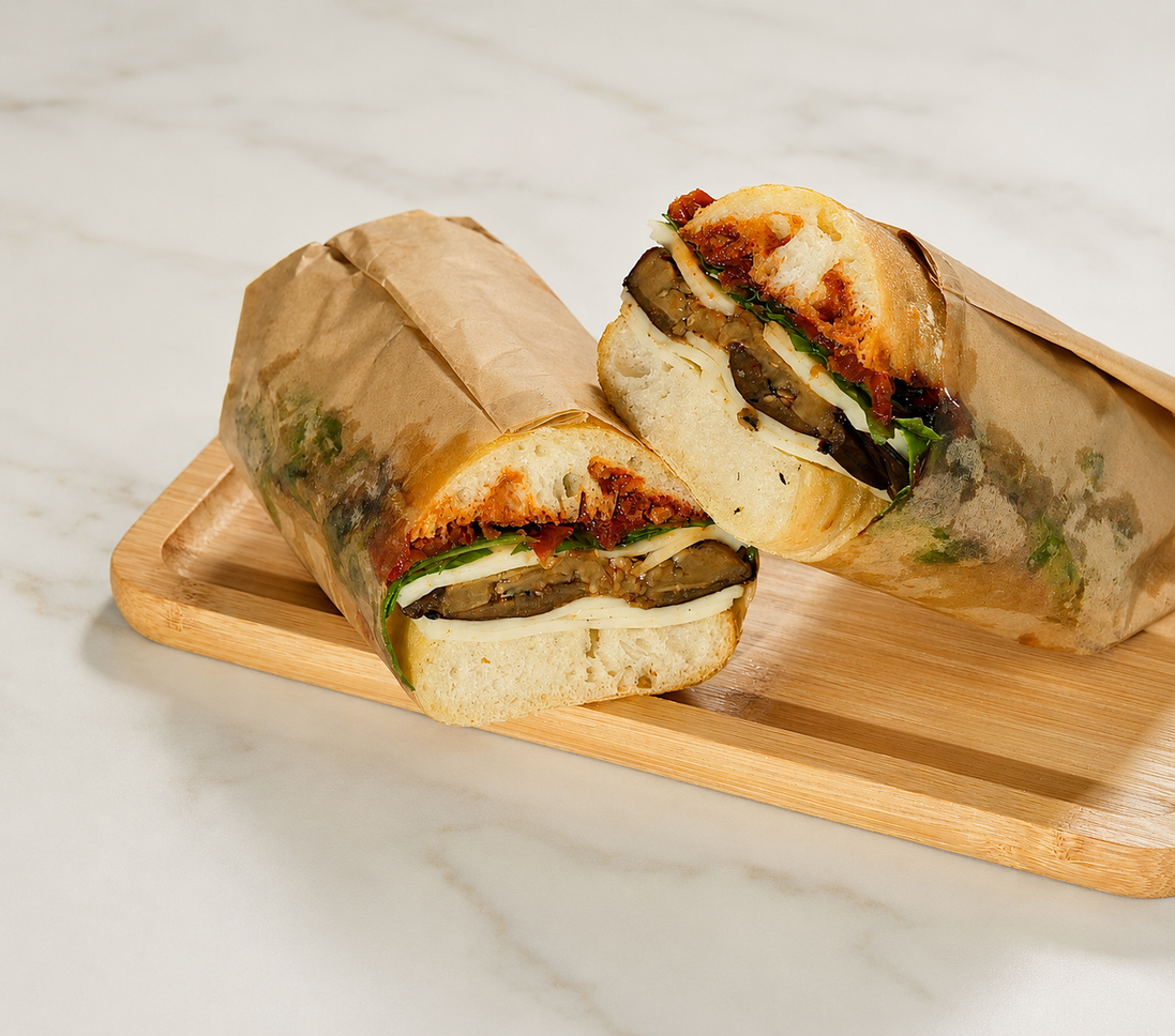 The Vegetarian