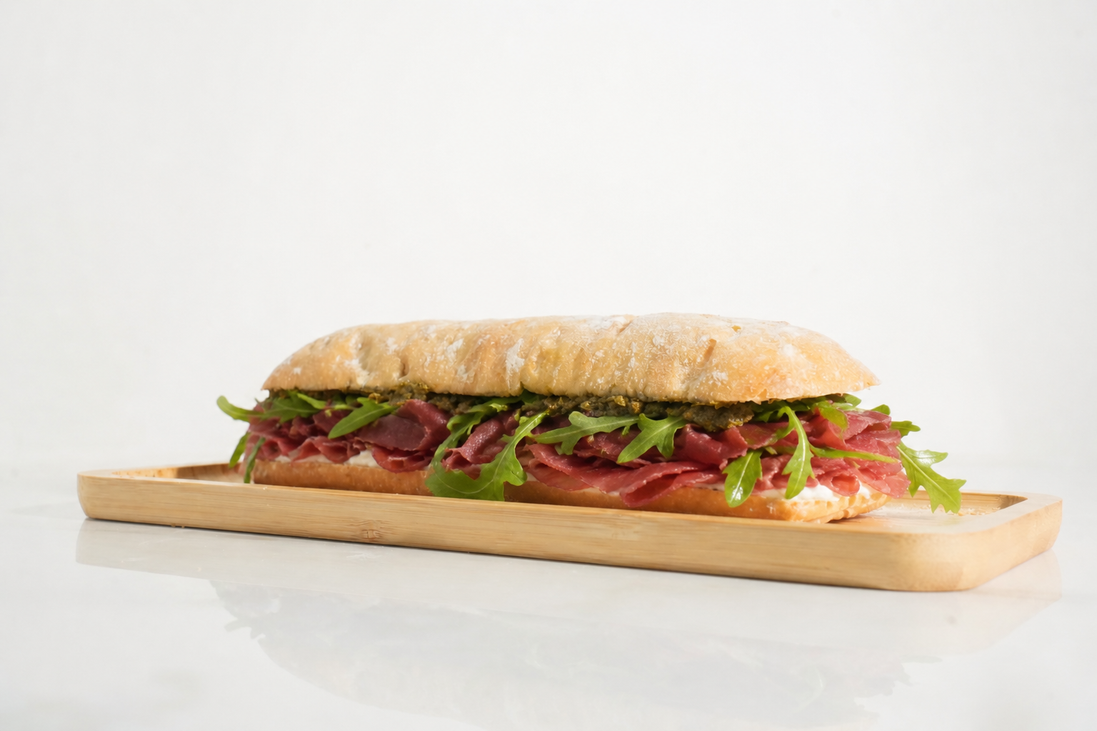 The Italian Classico