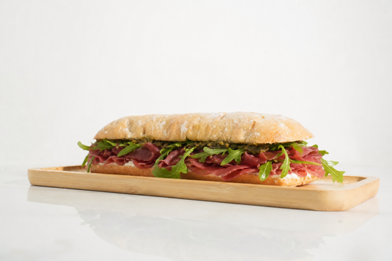 The Italian Classico