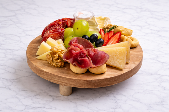 The Social Luxe Box For 1