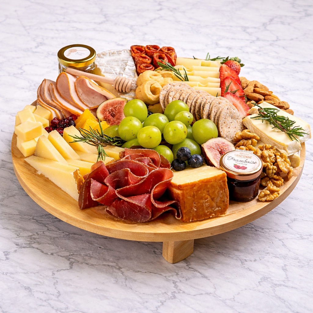 The Social Classic Box For 2-4