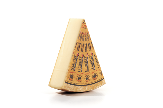 Gruyère 16 months AOP