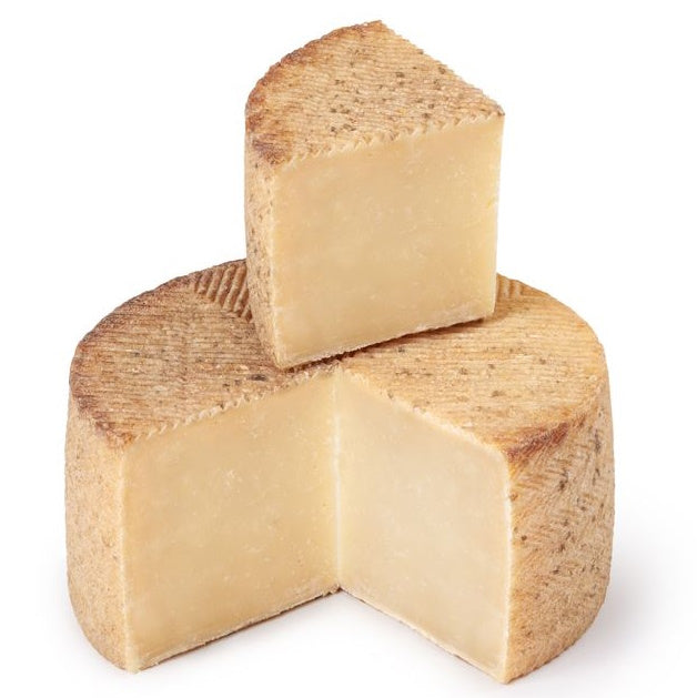 Manchego Curado 12M PDO