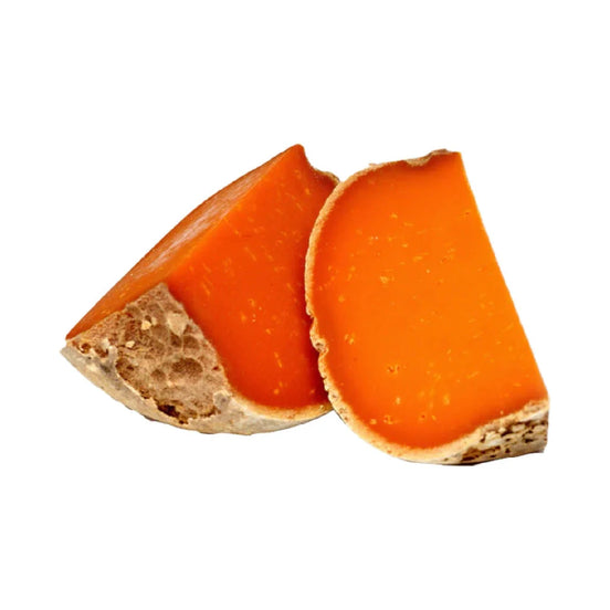 Mimolette Vieille