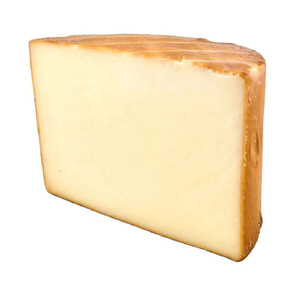 Calveley Mill Oak Smoked Cheddar