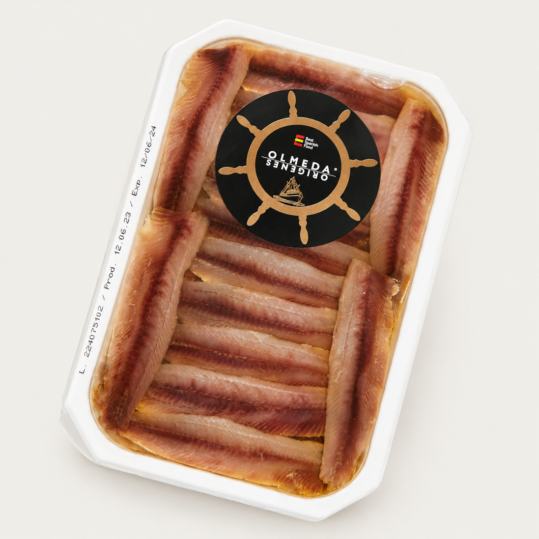 Premium Anchodina – Olmeda Orígenes 100g