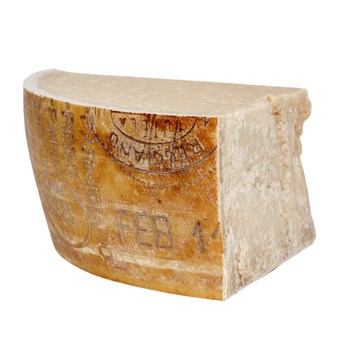 Parmigiano DOP 24 Months