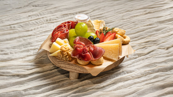 The Social Classic Box For 1