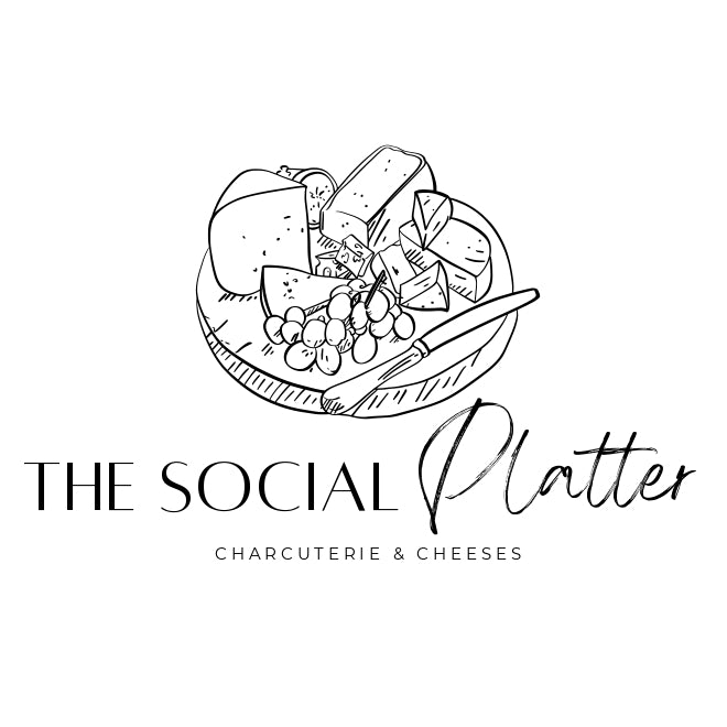 The New Year's Platter