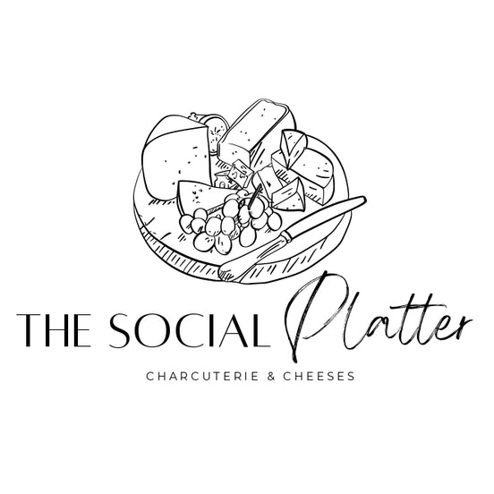 The New Year's Platter