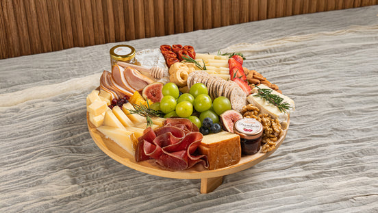 The Social Classic Box For 2-4