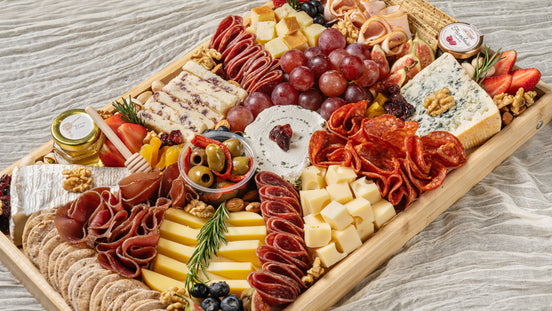 The Social Classic Box For 6-8