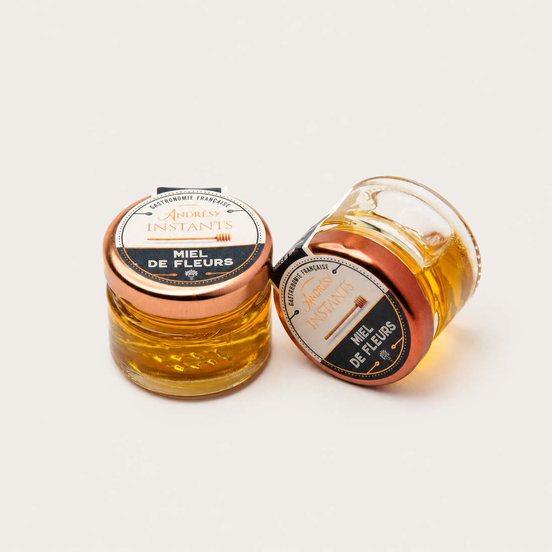 Maison Andresy Flower Honey 28G