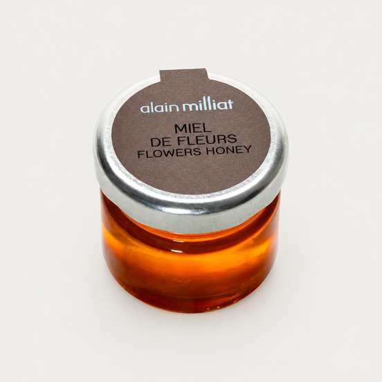Alain Milliat Flowers Honey 28G