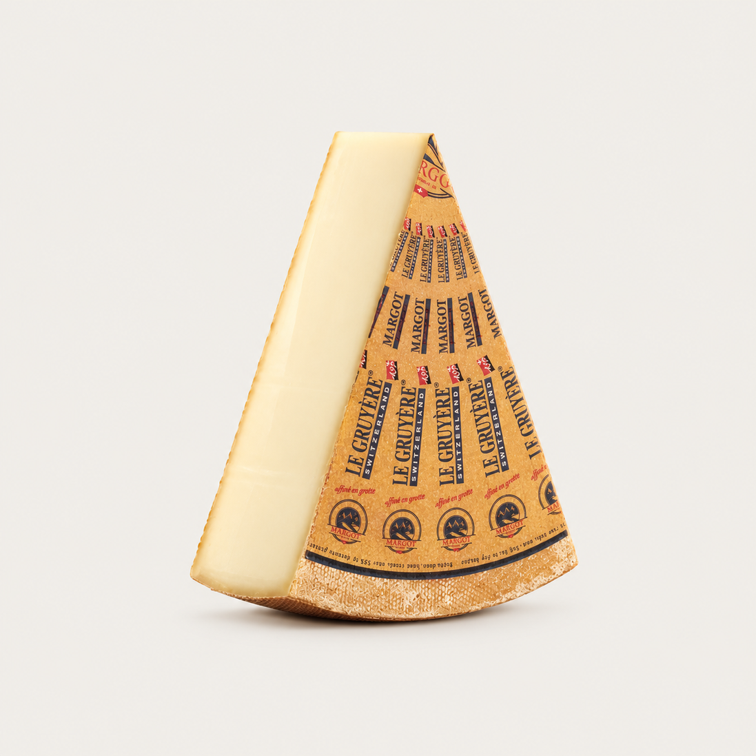 Gruyère 16 Months AOP