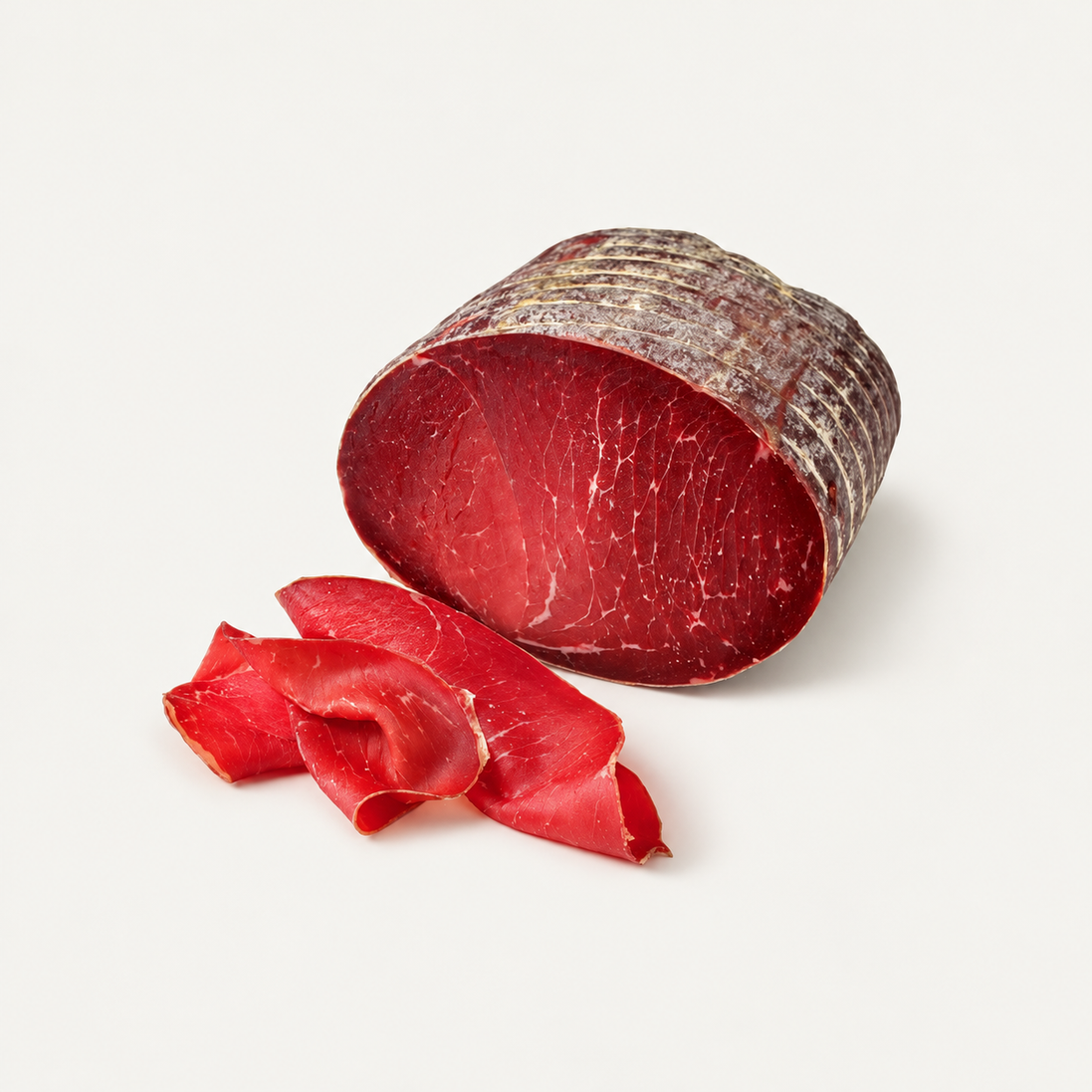 Italian Beef Bresaola
