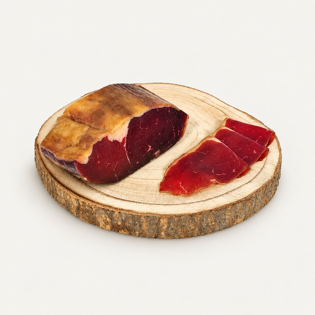 Spanish Beef Cecina