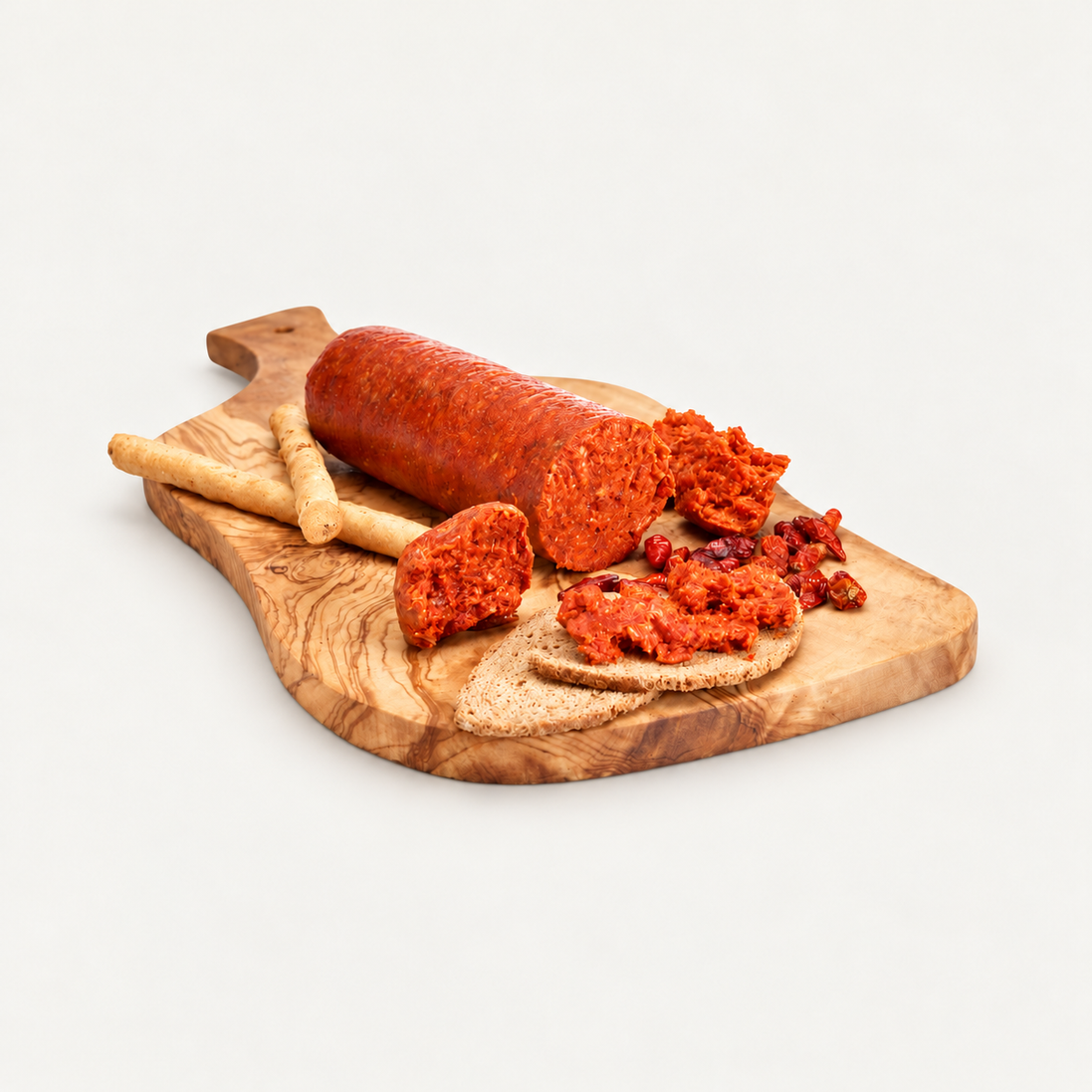 Beef Nduja