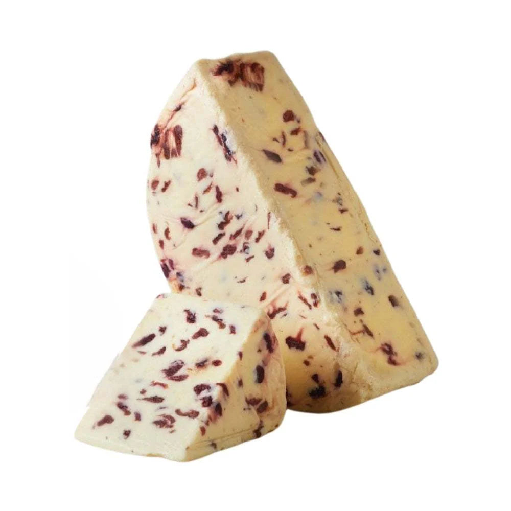 Cardinal Cranberries Cheese