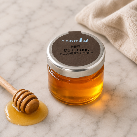 Alain Milliat Flowers Honey 28G