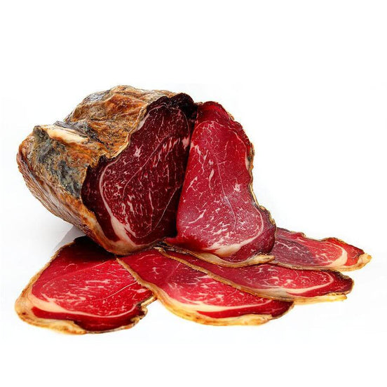Spanish Beef Cecina