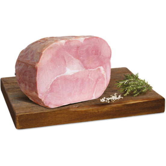 Veal Prosciutto (Cooked)