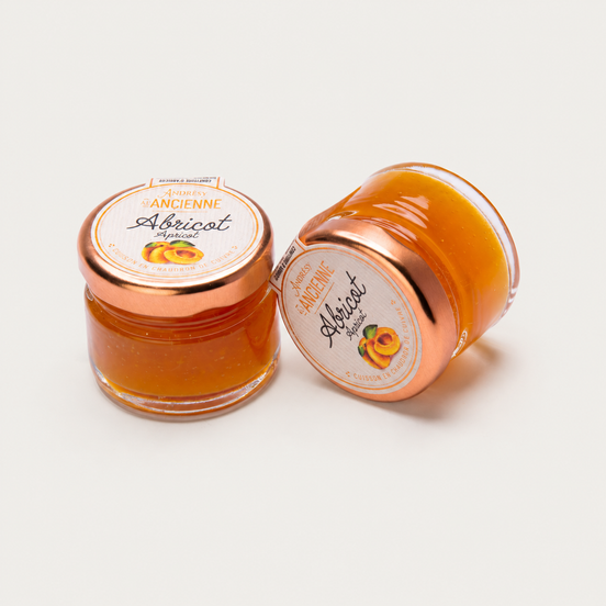 Maison Andresy Apricot Jam 28G