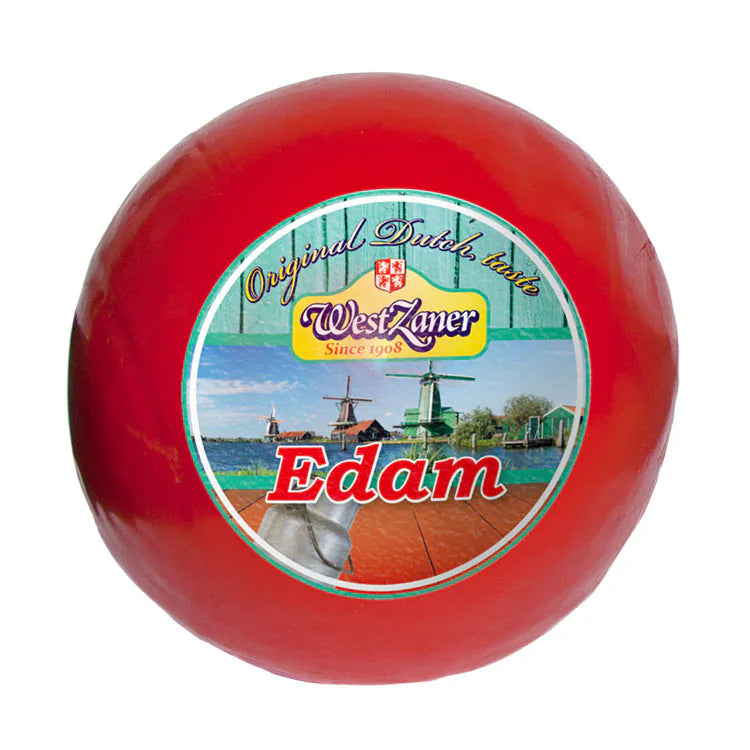 Westzaner Edam