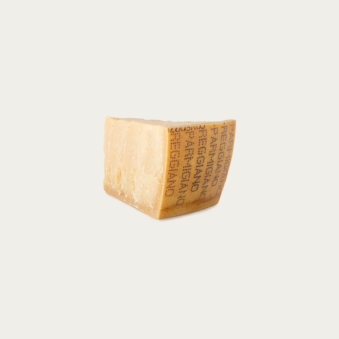 Parmigiano Reggiano DOP 12 Months