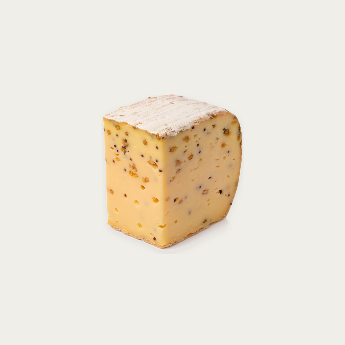 Jack's Gouda Mustard