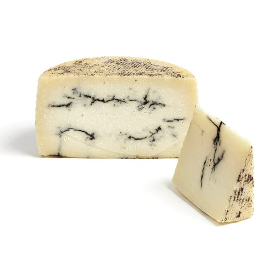 El Pastor Manchego Truffle